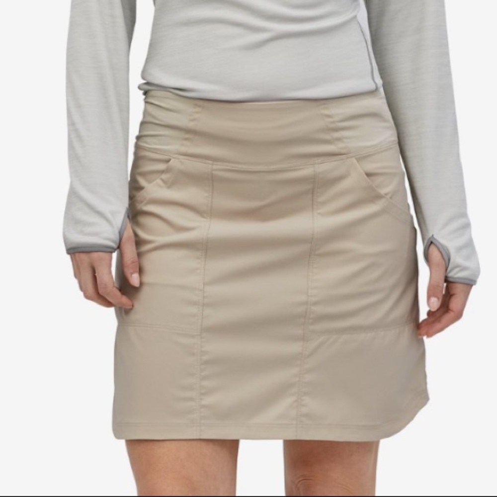 Patagonia Women’s Tech Skort